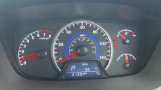 Hyundai i10 1.2 SE 5dr Auto Petrol Hatchback